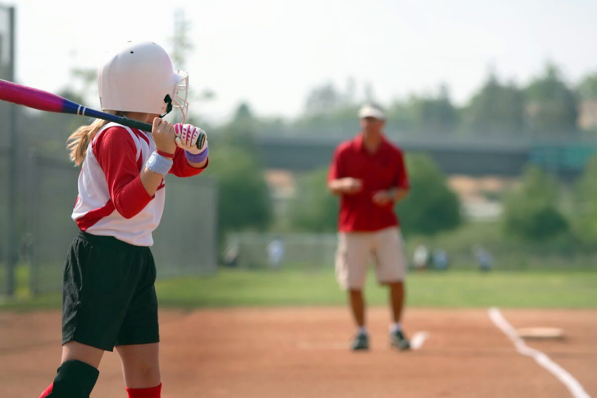 The Best Spring Sports for Active and Healthy Kids