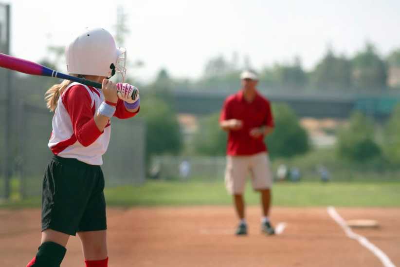 Softball
