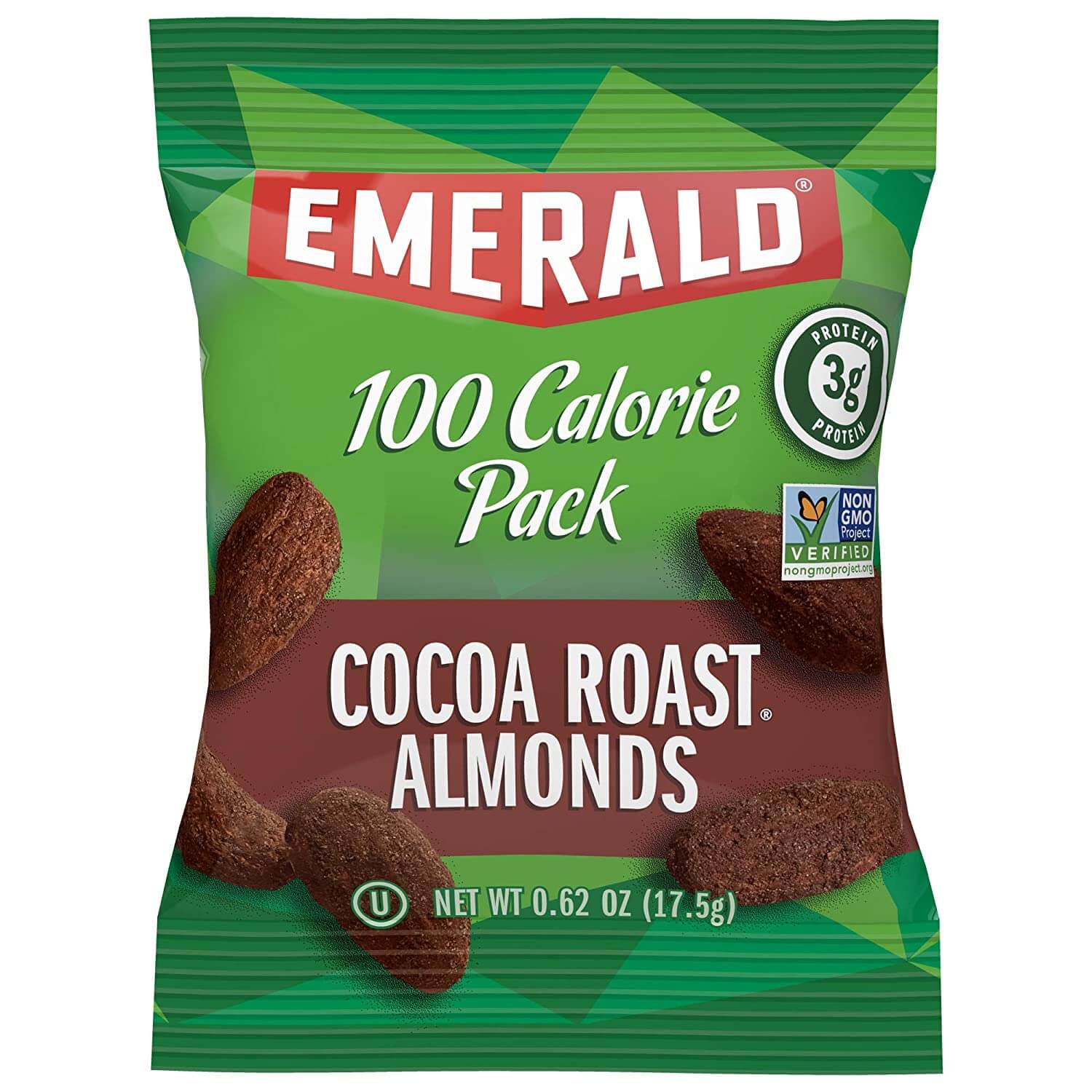 Cocoa Roast Almonds