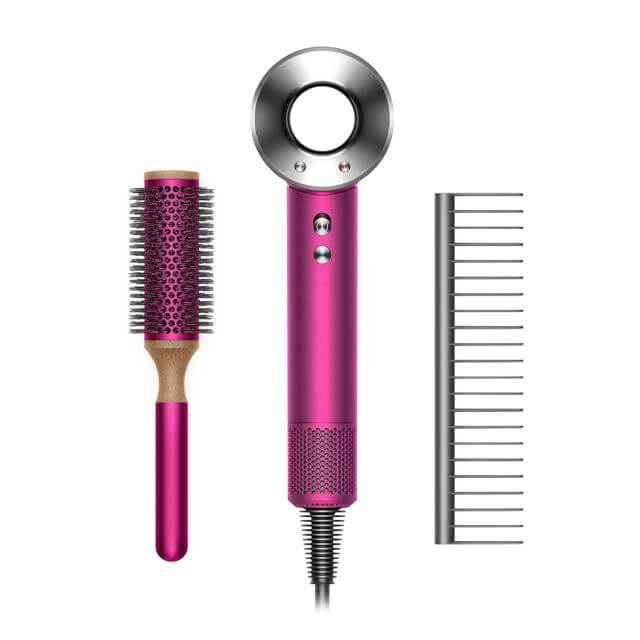 Dyson Supersonic™ Mother's Day Gift Set