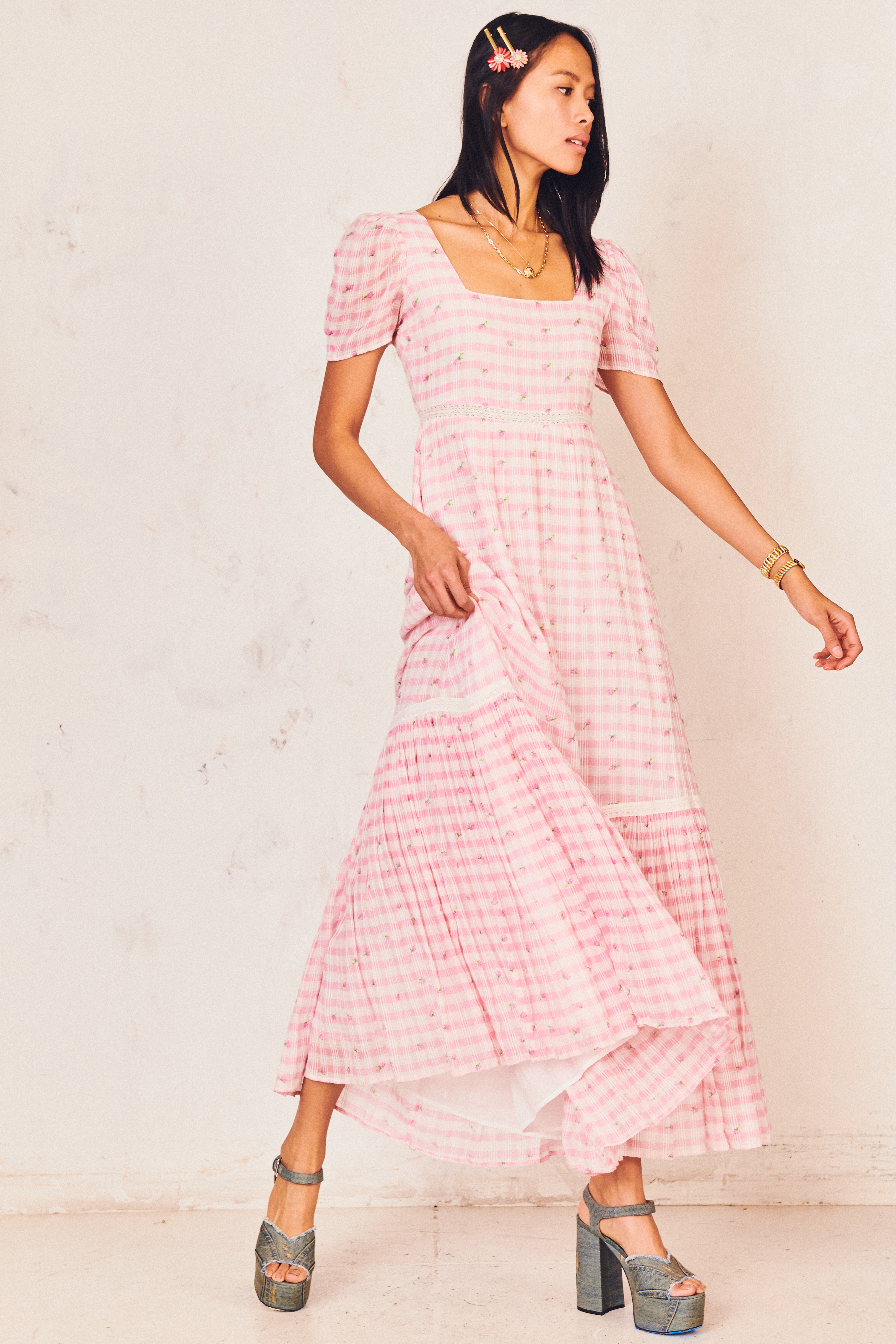 LoveShackFancy's Ryan Dress