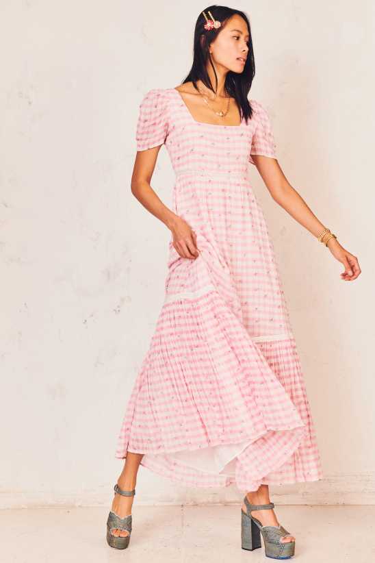 LoveShackFancy's Ryan Dress