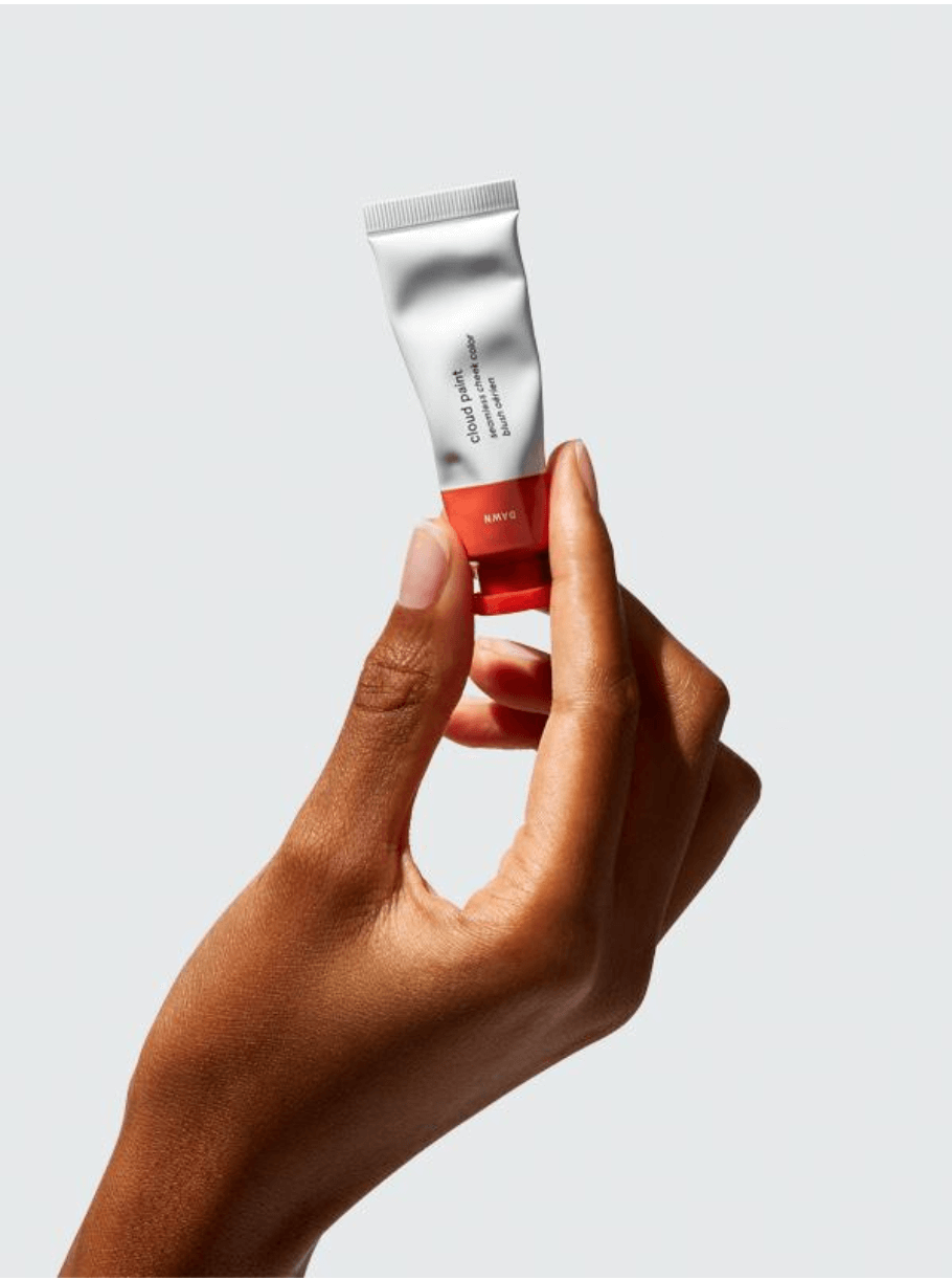   Cloud Paint by Glossier