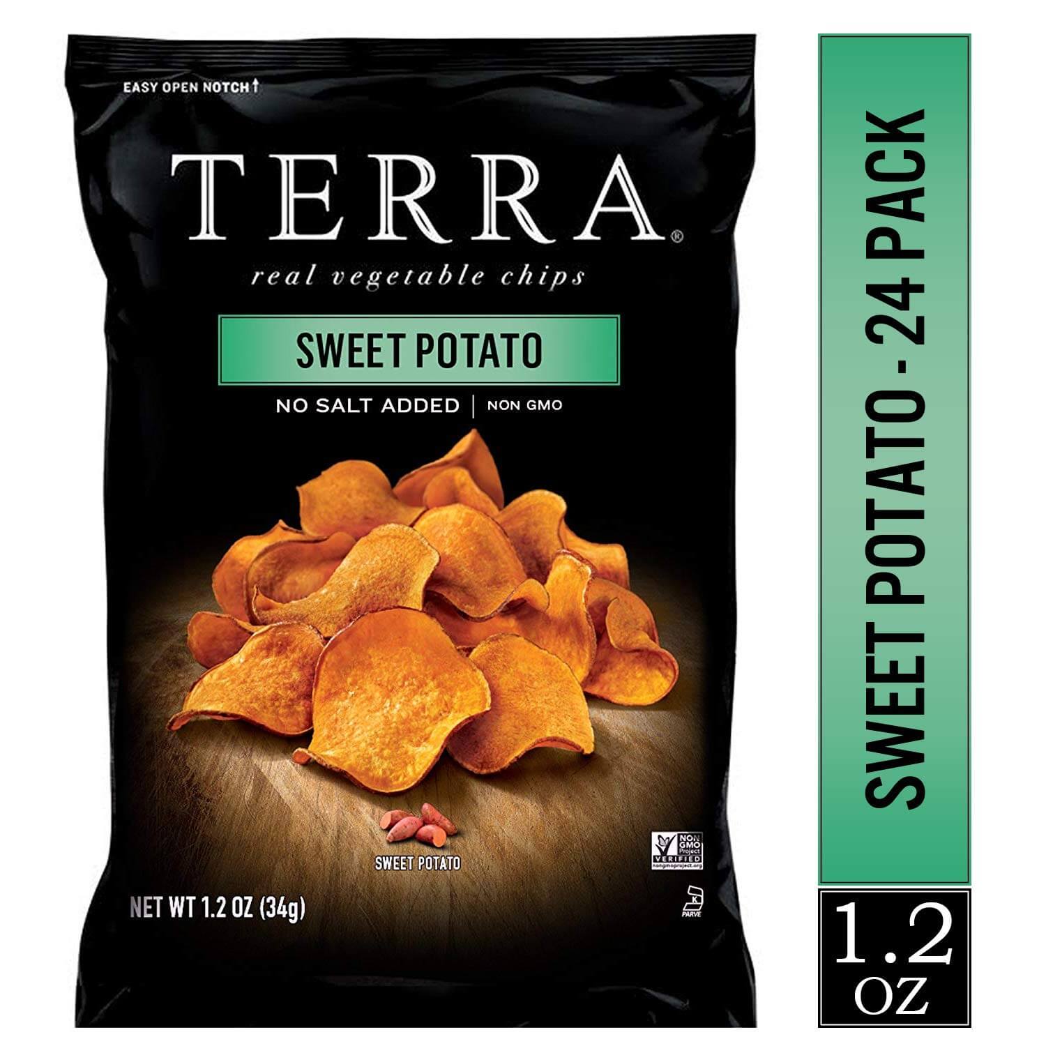 TERRA Sweet Potato Chips
