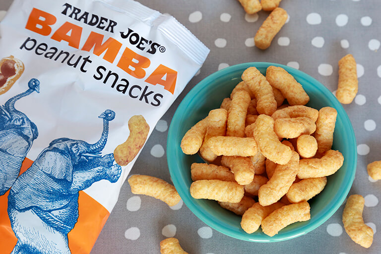 The Best Healthy NonPerishable Snacks for the Family