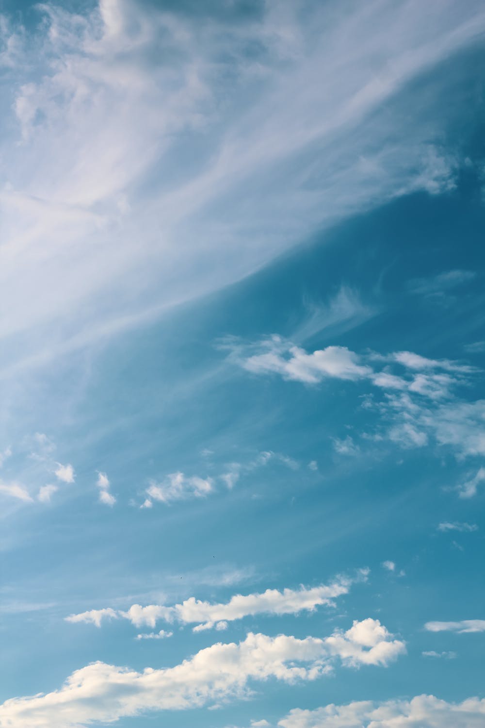 Create Your Own Cloud Experiment 