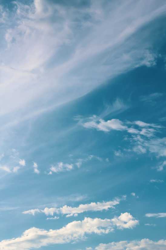 Create Your Own Cloud Experiment 