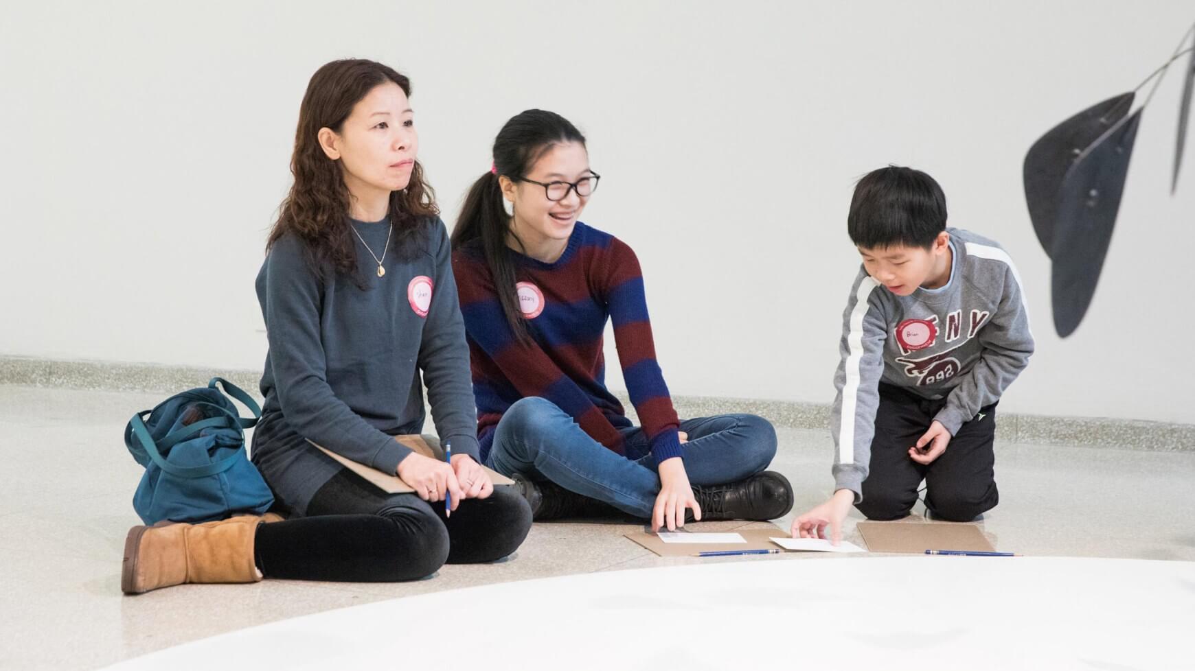 kid-friendly virtual event
