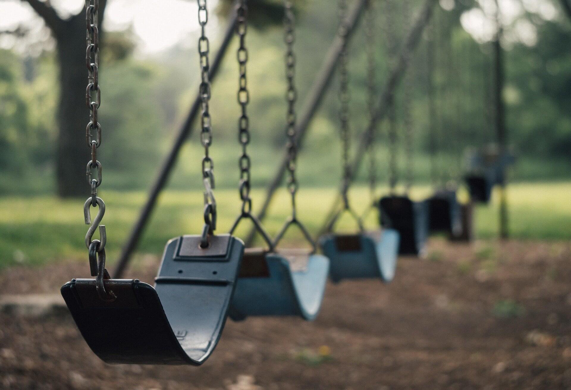 new york city playgrounds closed