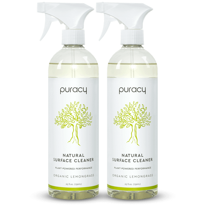 Puracy Natural Multi-Surface Cleaner 