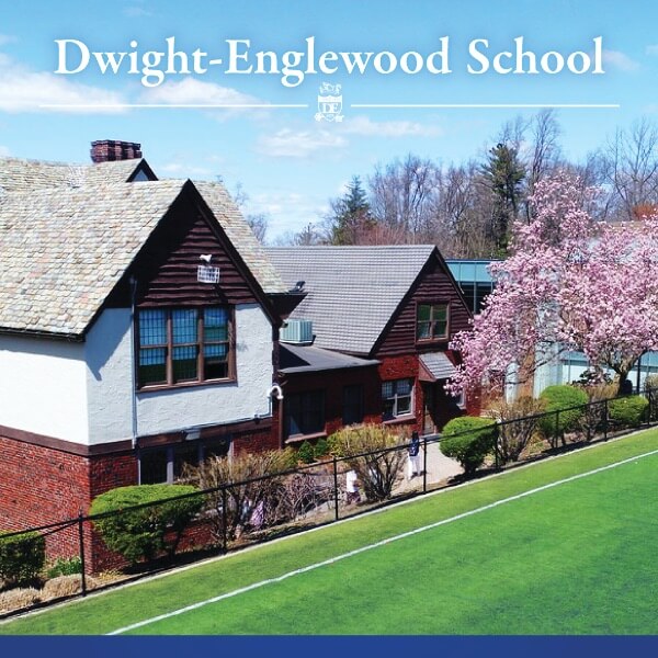 dwight-englewood school