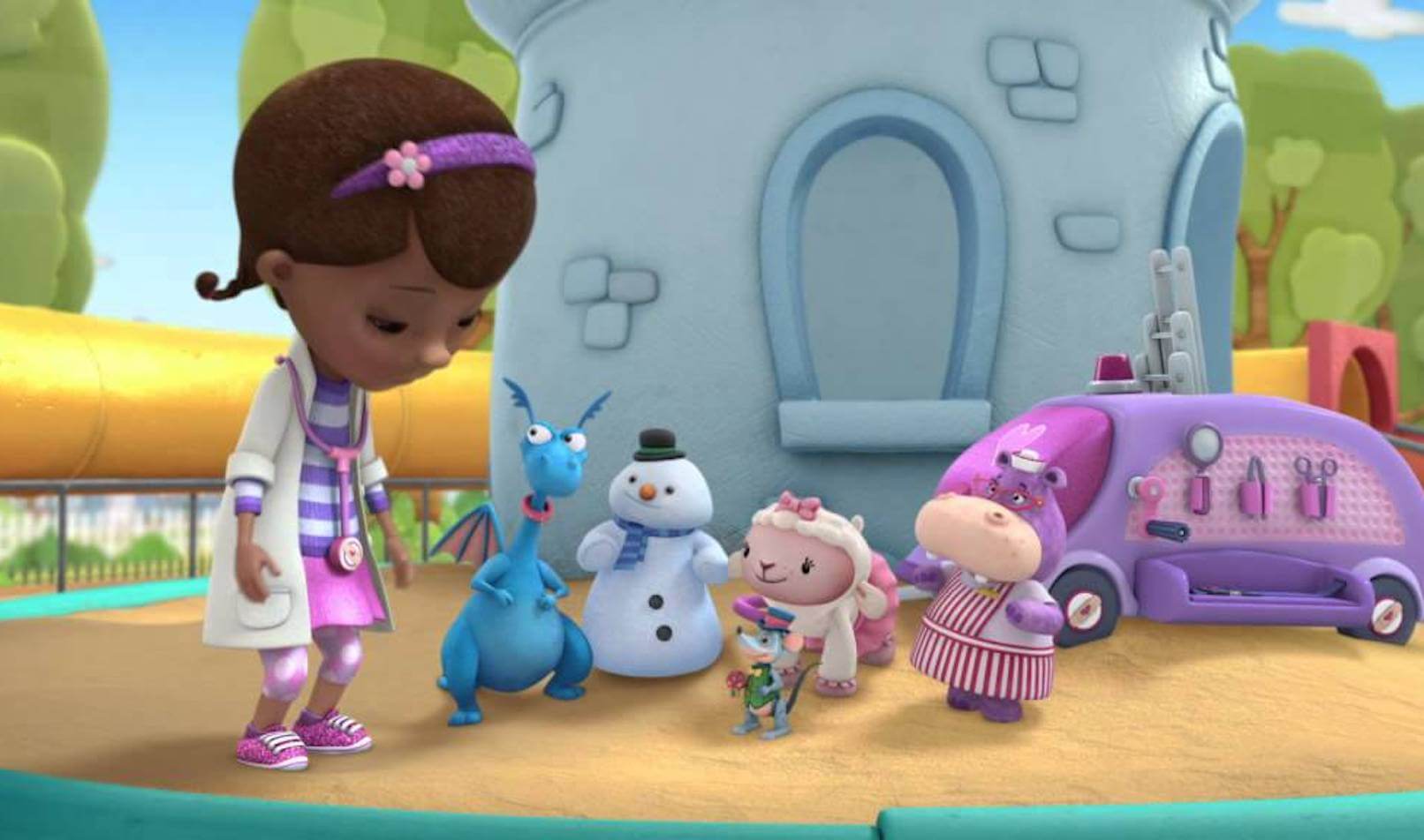 The Best Kids TV Shows to Stream in Quarantine – New York Family