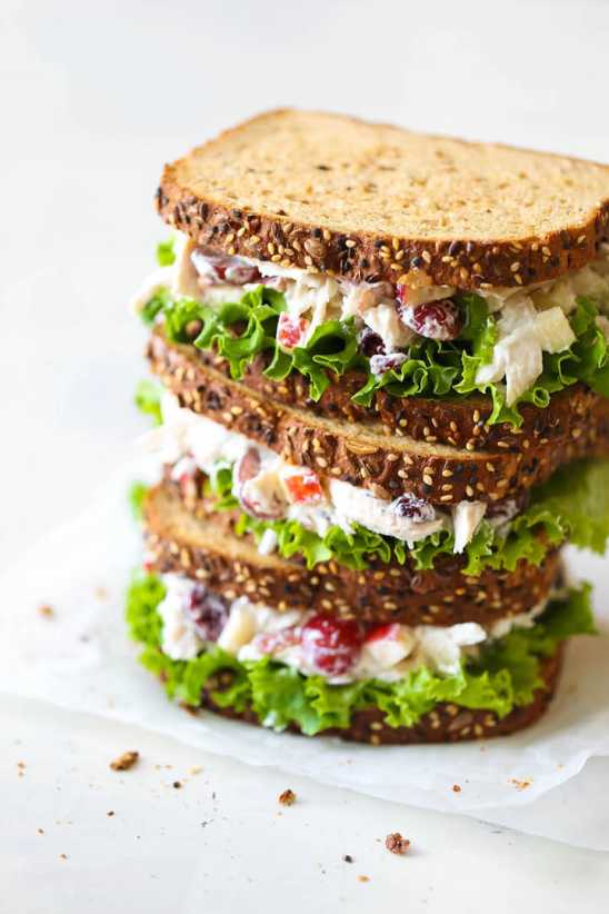 Chicken Salad