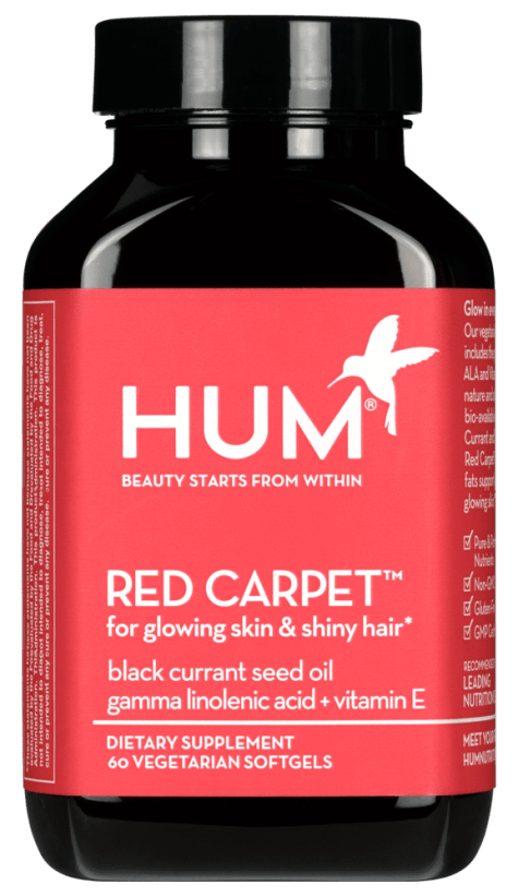     HUM Nutrition’s Moody Bird, Arctic Repair and Red Carpet