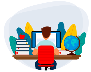 StudyAtHome