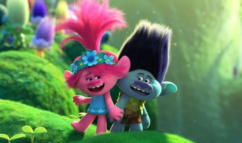 trolls world tour