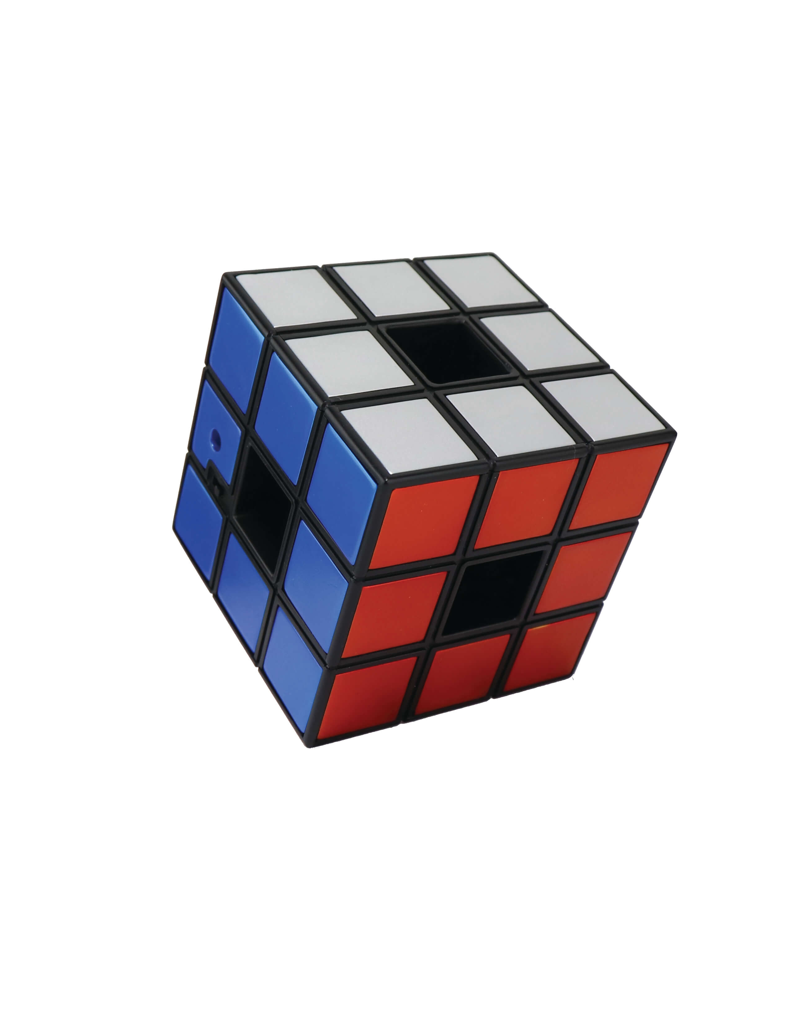 Rubik’s Revolution: Under $20