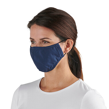 The Anitbacterial Cooling Face Mask