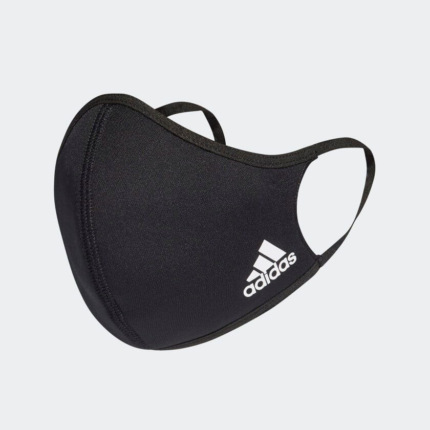 Adidas Face Covers 3-Pack