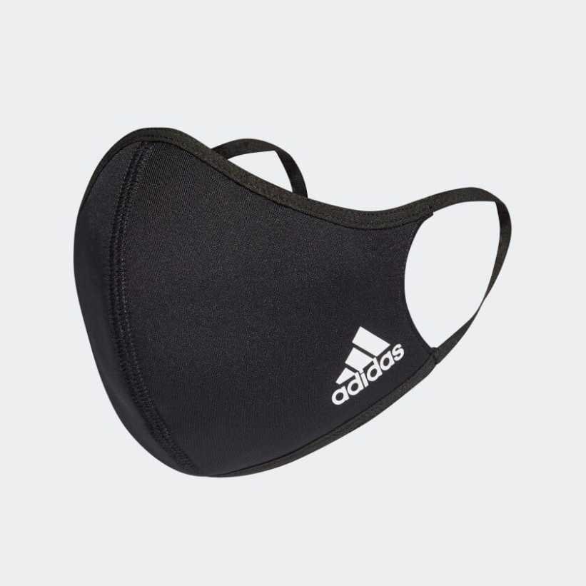 Adidas Face Covers 3-Pack