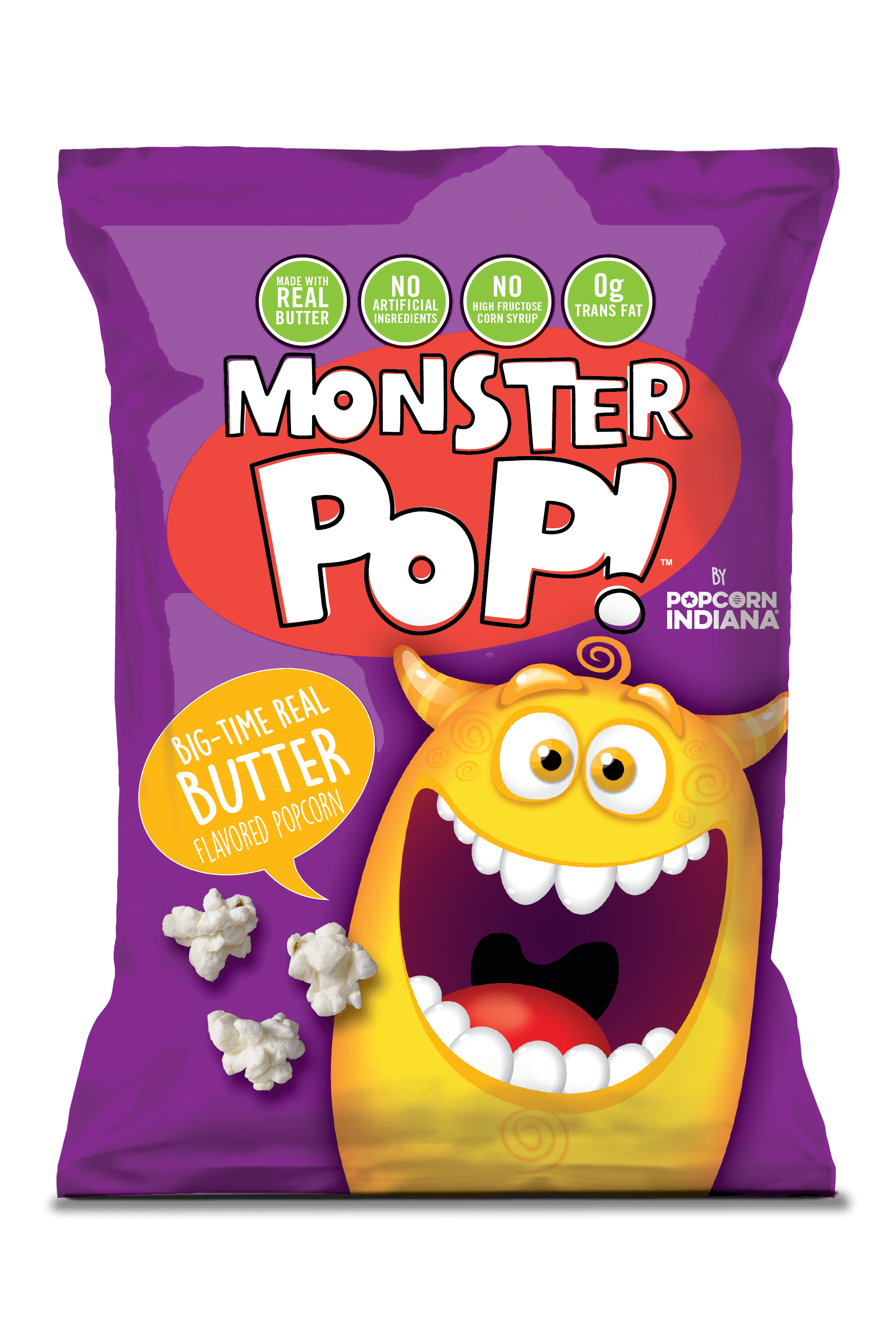 Monster POP!