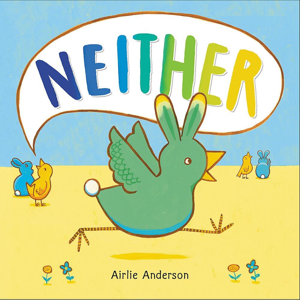  Neither by Airlie Anderson