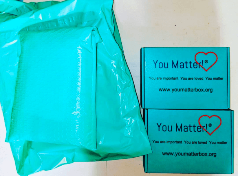 You Matter Box 