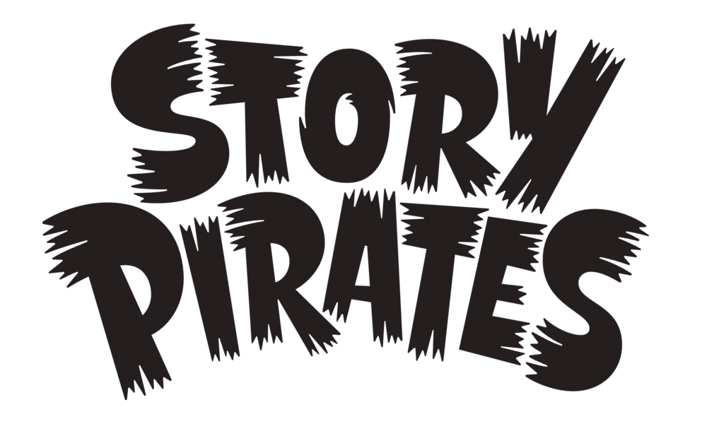 Go on an Adventure With Story Pirates