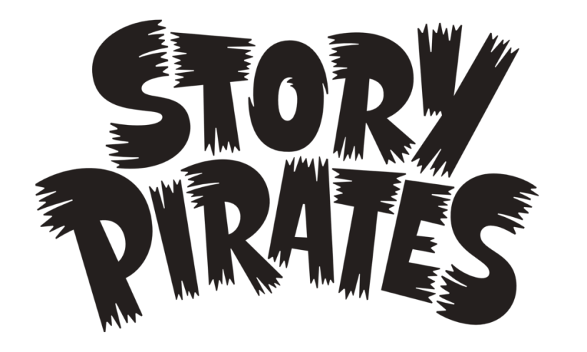 Go on an Adventure With Story Pirates