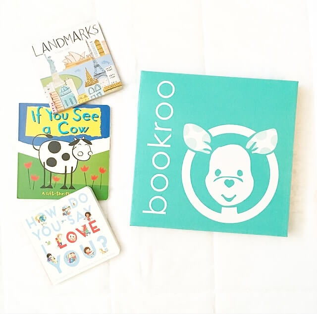 bookroo