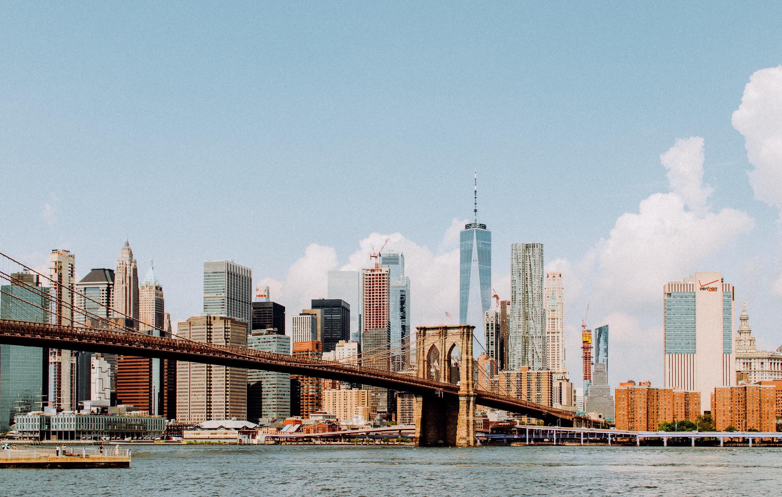 15 ways to enjoy summer 2020 in new york city