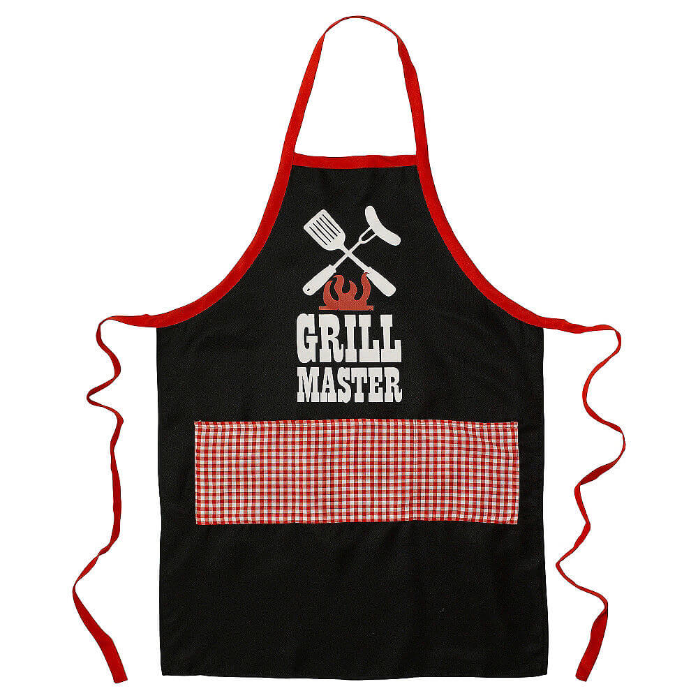 Party City Grillmaster Apron: Under $10