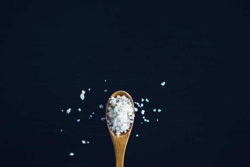 Sea Salt Spray
