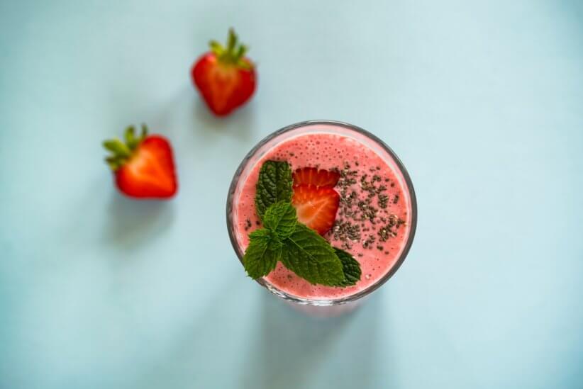 kid-friendly summer smoothie recipes