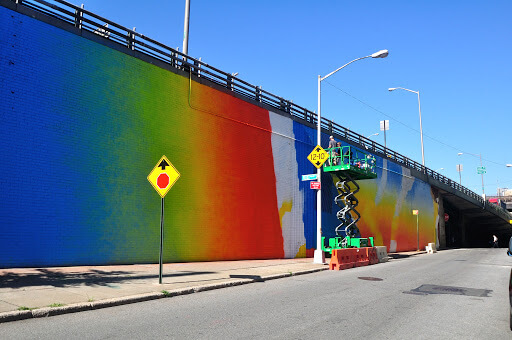 Enjoy Public Art