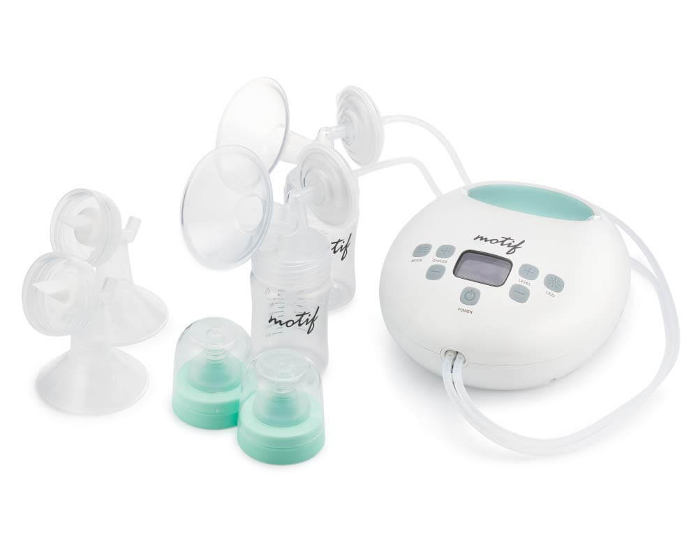 Beskrivende bandage ineffektiv The 7 Best Breast Pumps for New York City Moms 2020