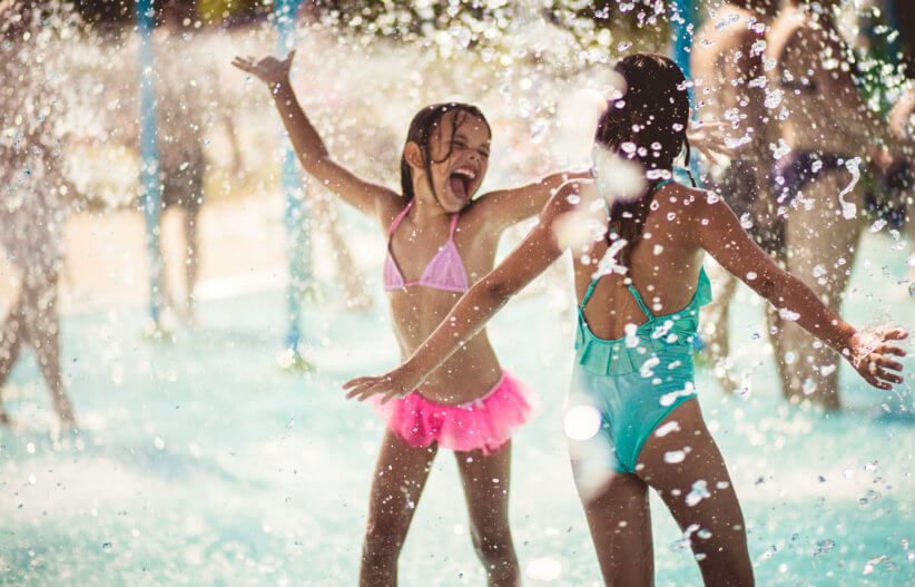 water playgrounds nyc