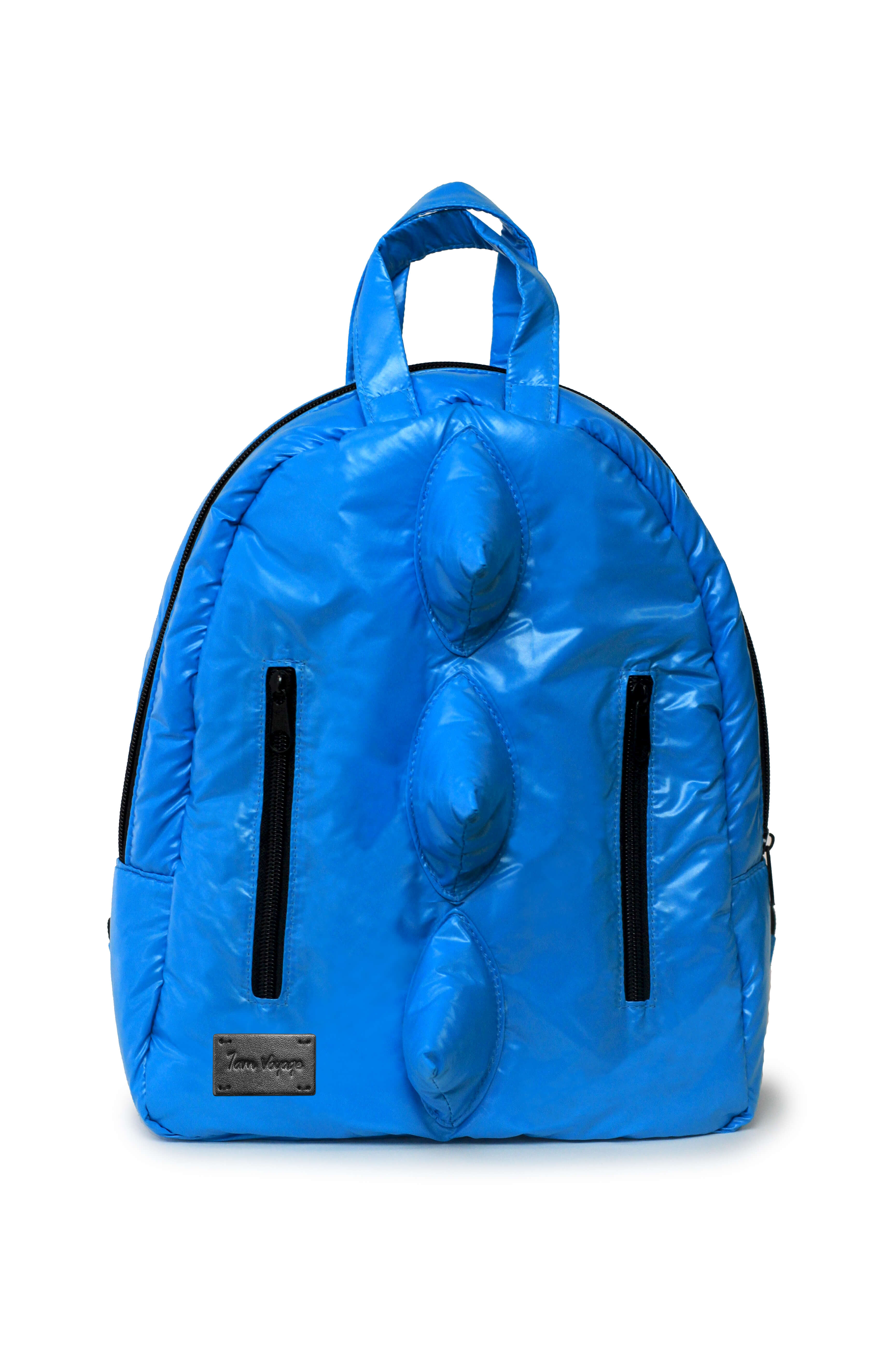 7AM MINI Dino Backpack