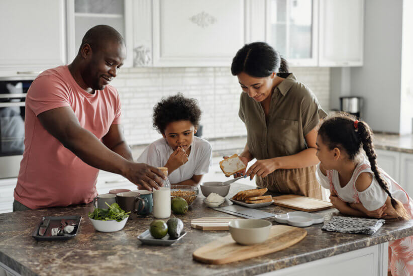kid-friendly food subscriptions