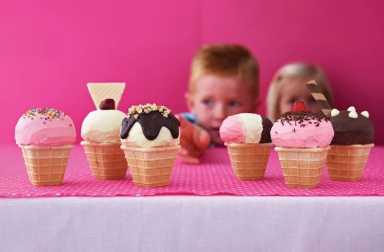 ice-cream-cone-cakes