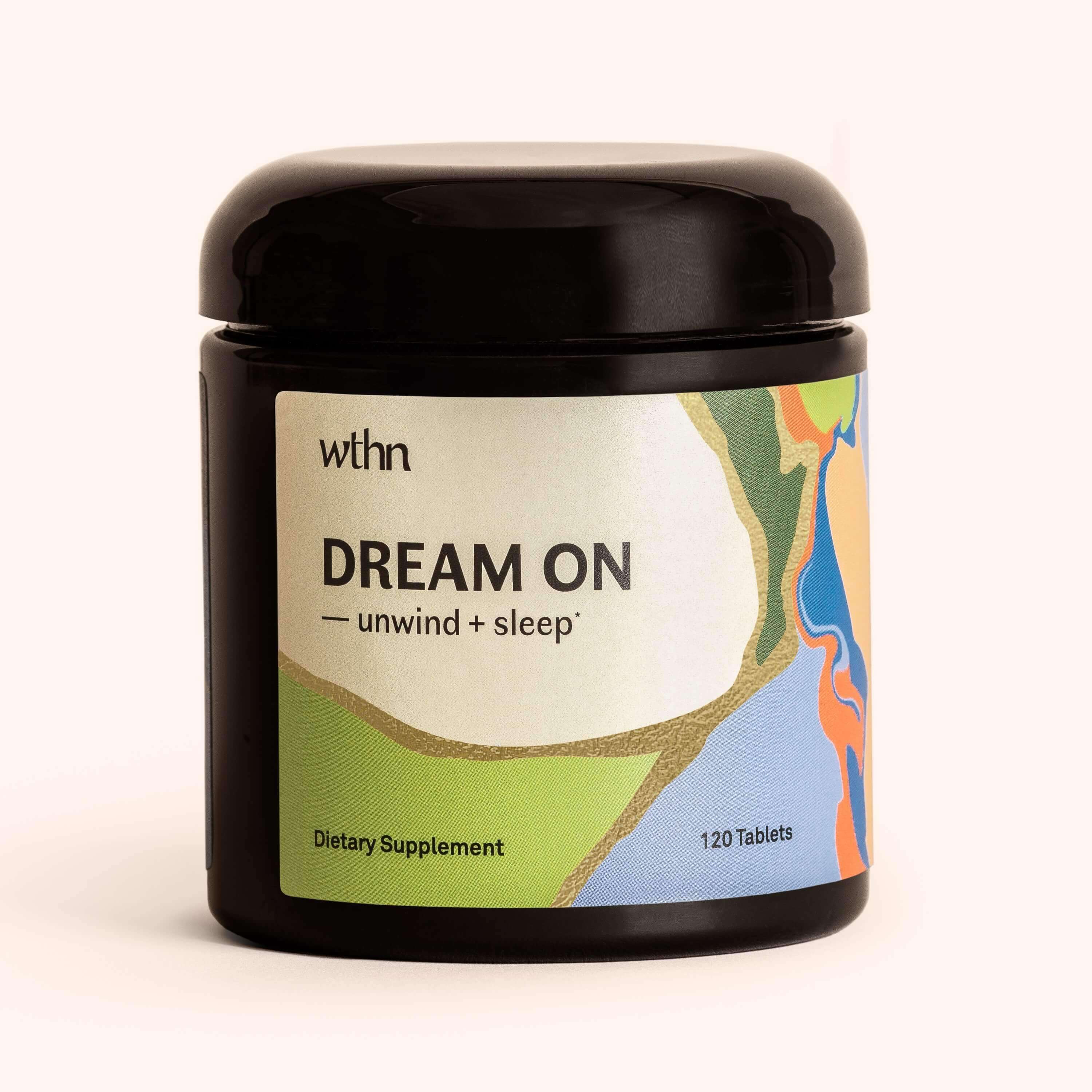 Dream On by WTHN