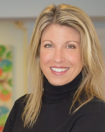 Kimberly Nix Berens, Ph.D.