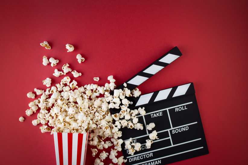 See a Movie in NYC