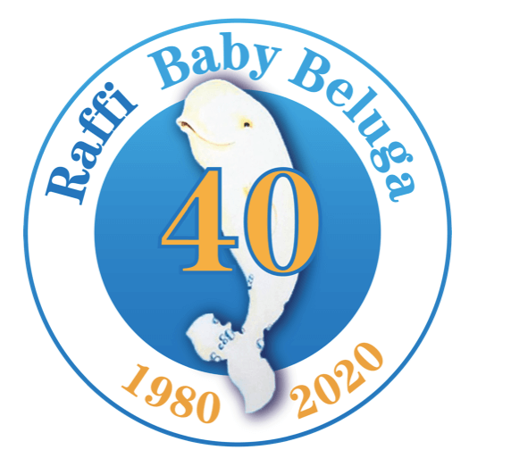 Baby Beluga - Raffi and Yo-Yo Ma