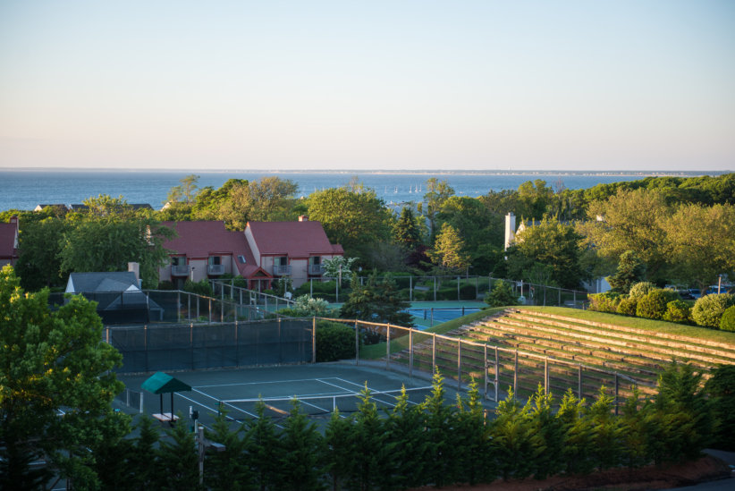 ocean edge cape cod tennis courts