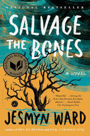 Salvage the Bones by Jesmyn Ward 