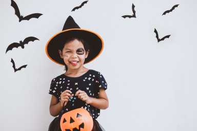 halloween nyc