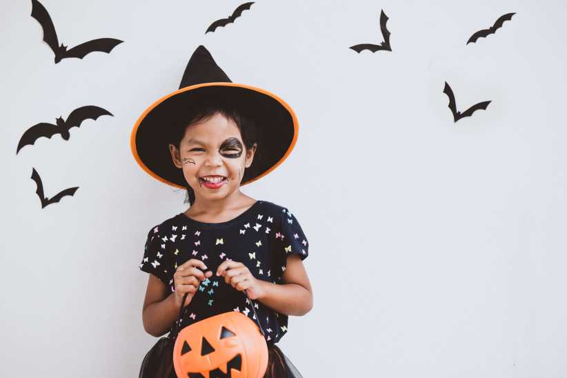 halloween nyc