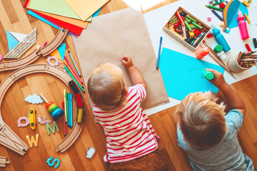 6 Tips to Exploring the Best Childcare that Fits Your Needs