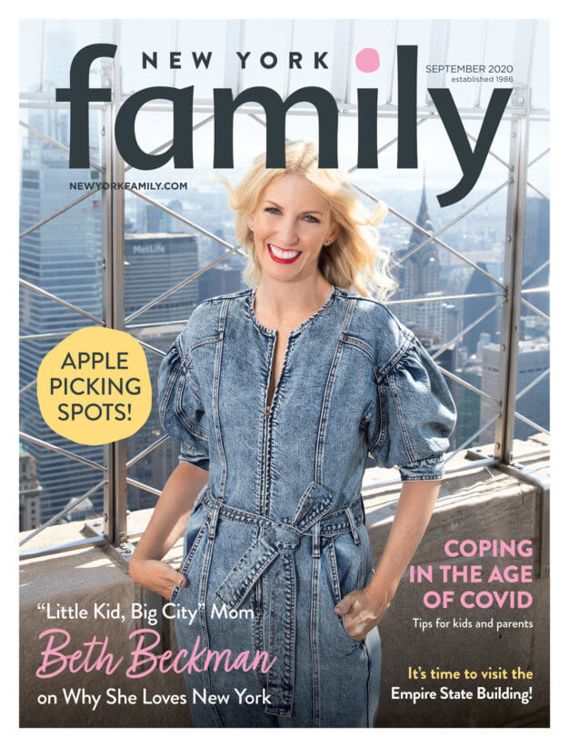 16 NYC Restaurants Serving Thanksgiving Dinner - New York Family